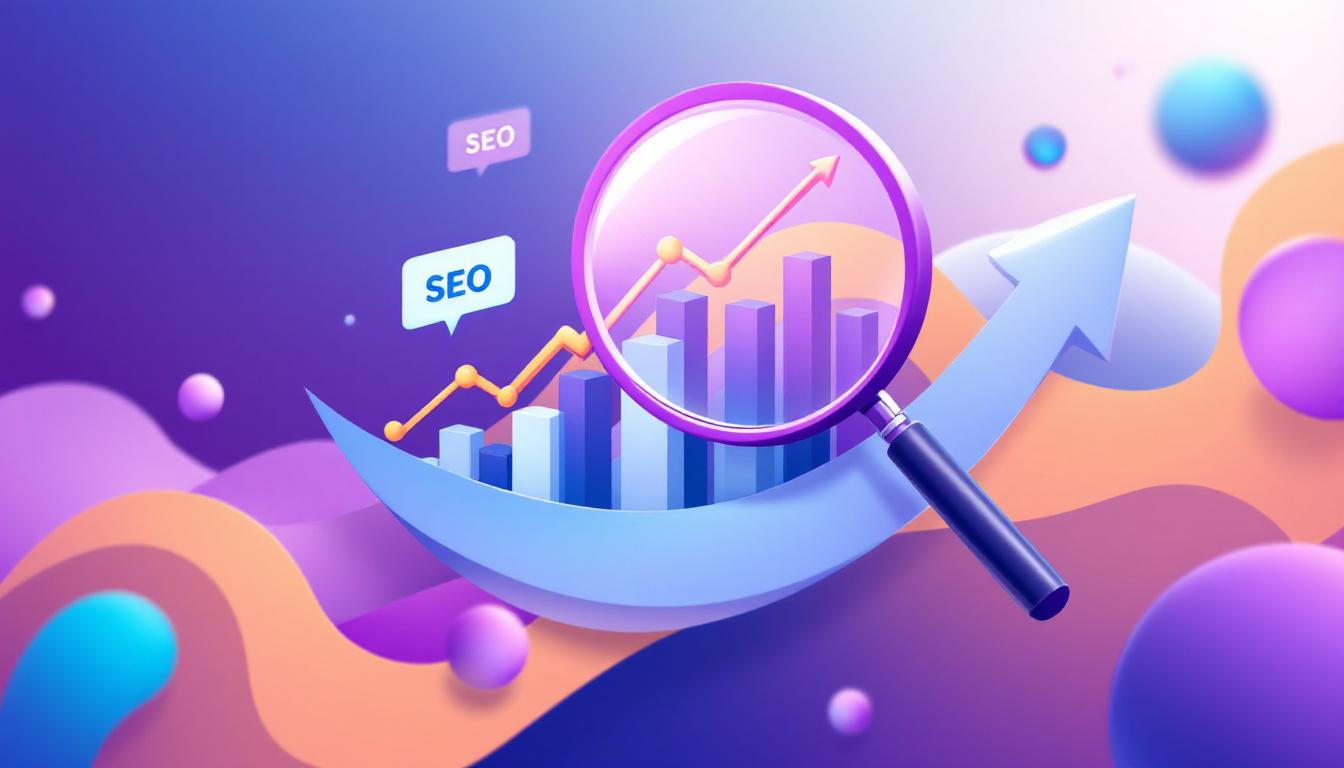 Estratégias de SEO