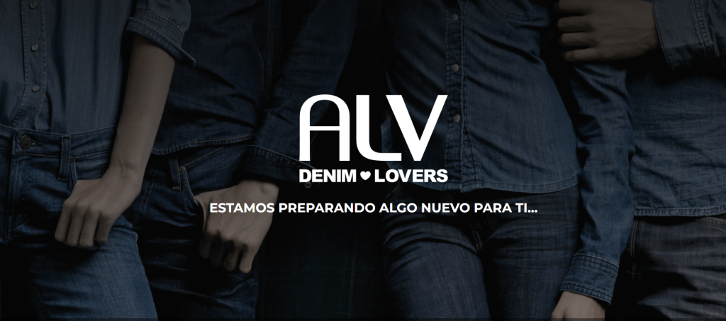 ALV Denim Lover’s